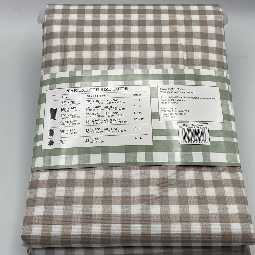 Lintex Home Collection manufacturer lintex